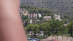 Captura de 'Tropical Anal Adventures from Guadeloupe with Kyra' nº 33