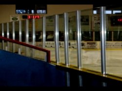 'Hockey Moms 5' screenshot nº 1