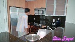 'Big Dick Fucks Huge Ass Latina MILF' screenshot nº 4