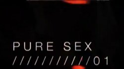 'Melissa Pure Sex' screenshot nº 1
