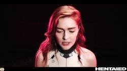 Captura de 'Deepthroating Cumflation' nº 12