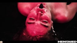 Captura de 'Deepthroating Cumflation' nº 53