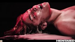 Captura de 'Deepthroating Cumflation' nº 69