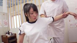 Captura de 'Hana Taira - Beautiful Pigtailed Girl Twitches When She Cums' nº 50