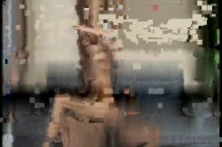 Captura de 'Watching My Mommy Go Black' nº 119