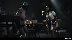 Captura de 'Twist of Fate at the Throttle Thirst Tavern' nº 10