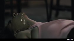 Captura de 'Twist of Fate at the Throttle Thirst Tavern' nº 16
