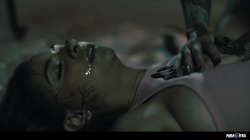 Captura de 'Twist of Fate at the Throttle Thirst Tavern' nº 17