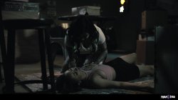 Captura de 'Twist of Fate at the Throttle Thirst Tavern' nº 19