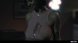 Captura de 'Twist of Fate at the Throttle Thirst Tavern' nº 24