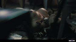 Captura de 'Twist of Fate at the Throttle Thirst Tavern' nº 26