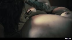 Captura de 'Twist of Fate at the Throttle Thirst Tavern' nº 41