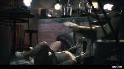 Captura de 'Twist of Fate at the Throttle Thirst Tavern' nº 60