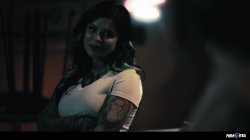 Captura de 'Twist of Fate at the Throttle Thirst Tavern' nº 6
