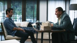 Captura de 'Privileged' nº 62