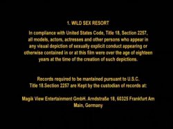 Captura de 'Magic Island Series 1: Wild Sex Resort' nº 1
