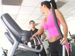 Captura de 'Pussy Workout 4' nº 61