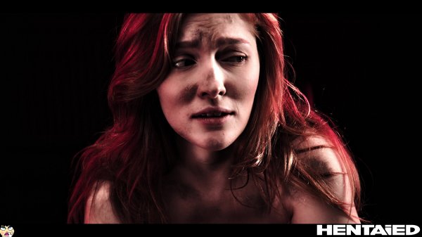 Free Video Preview image 1 from Impaled (Hentaied)