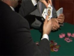 'Pokerwom' screenshot nº 4