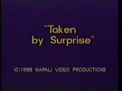'Taken By Surprise - Rachel vs. LeDawn' screenshot nº 3