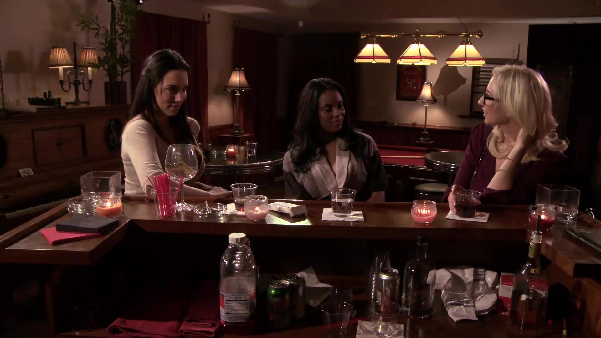 alia starr, jelena jensen and shay laren in answer #2462801