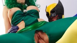 'Superheroes' screenshot nº 137