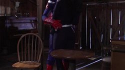 'Superheroes' screenshot nº 2