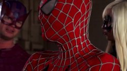 'Superheroes' screenshot nº 22