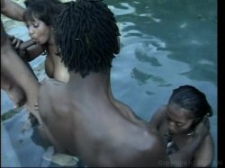 'Anal Pool Party 2' screenshot nº 22