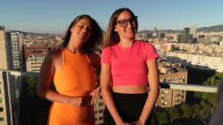 Captura de 'Lyne & Gigi' nº 11