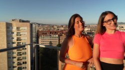 Captura de 'Lyne & Gigi' nº 12