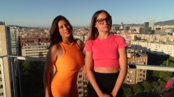 Captura de 'Lyne & Gigi' nº 13