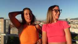 Captura de 'Lyne & Gigi' nº 14