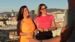 Captura de 'Lyne & Gigi' nº 2