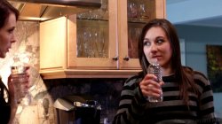 Captura de 'Lesbian Adventures - Wet Panties Trib 4' nº 4