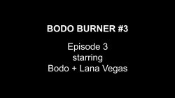 'Bodo Burner Vol. 3' screenshot nº 80