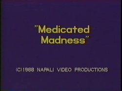 Captura de 'Medicated Madness - Watson vs. West' nº 3
