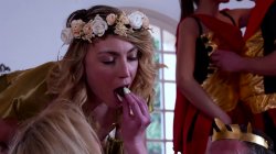 Captura de 'Swame House Clemence Orgie' nº 16