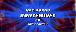 'Hot Horny Housewives 7' screenshot nº 135