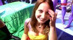 Captura de 'Alexis Crystal in der Sperma-Arena' nº 101