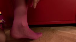 Captura de 'Femme Foot Feast' nº 14