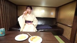 Captura de 'Yuu - A Cheating Wife's Adulterous Trip' nº 34
