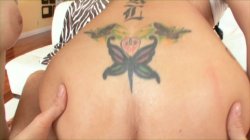 Captura de 'American Anal Sluts' nº 40