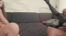 Captura de 'Double Anal Duels 3' nº 27