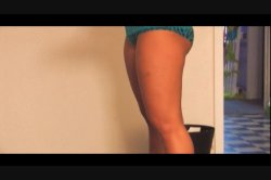 Captura de 'All Star Celebrity XXX London Keyes' nº 92