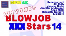Captura de 'Blowjob XXX Stars 15' nº 2