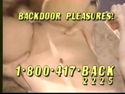 'Boobs Butts and Bloopers Vol. 1' screenshot nº 1