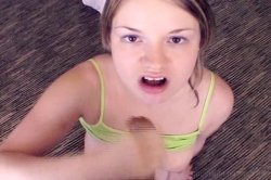 Captura de 'Cum Hungry Blowjob Sluts' nº 48