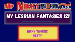 Captura de 'My Lesbian Fantasies Vol. 121' nº 3