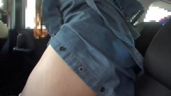 'Mao Hamasaki - Exhibitionist In Training' screenshot nº 64